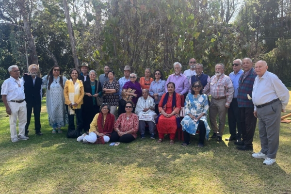 MANGALORE REUNION  2026